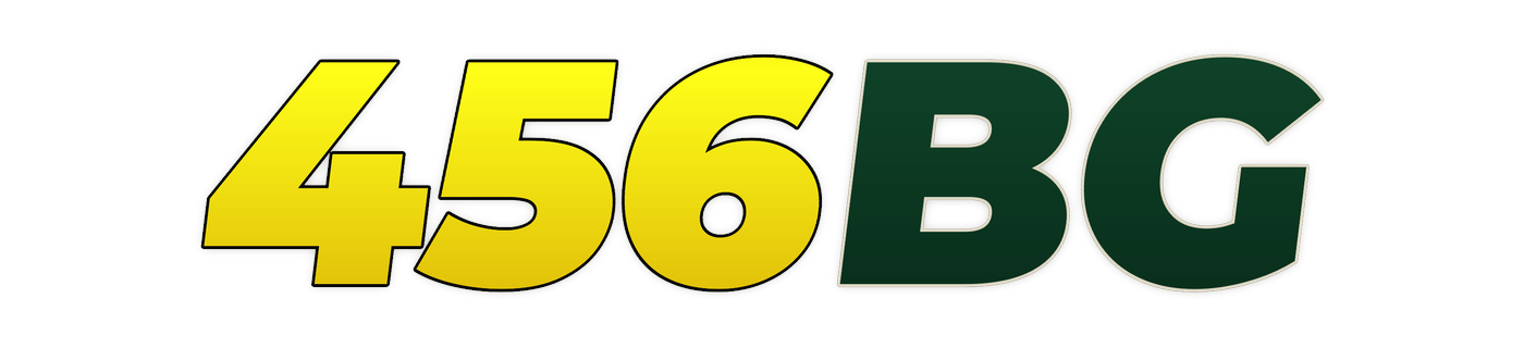 456bg লোগো